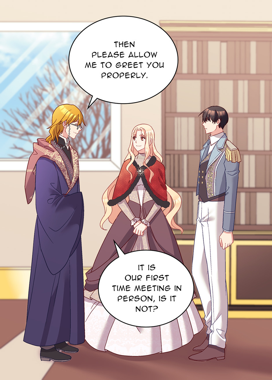 What It Takes to Be a Villainess Chapter 115 page 47 - 