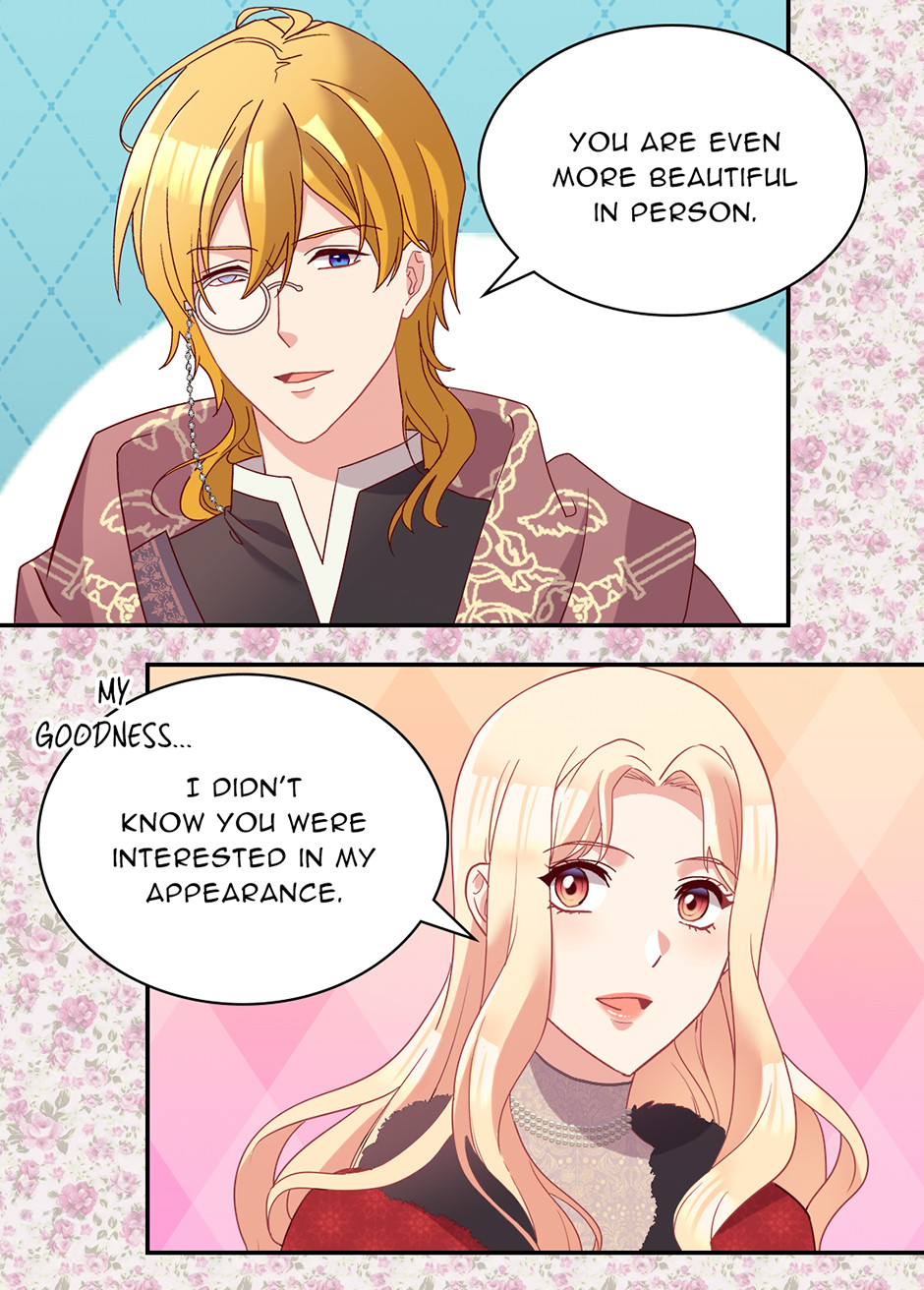 What It Takes to Be a Villainess Chapter 115 page 48 - 