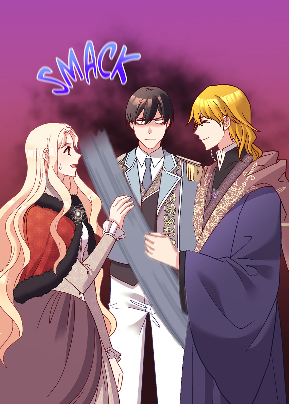 What It Takes to Be a Villainess Chapter 115 page 51 - 