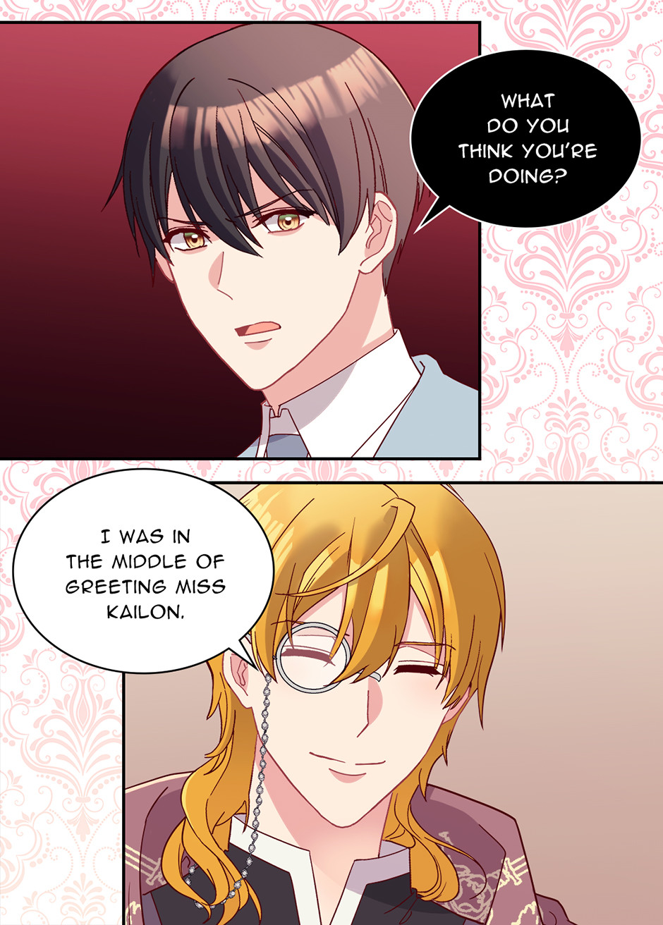 What It Takes to Be a Villainess Chapter 115 page 52 - 