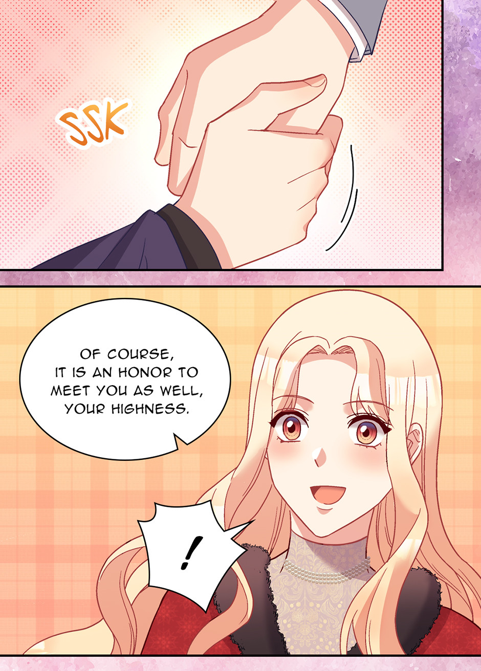 What It Takes to Be a Villainess Chapter 115 page 53 - 