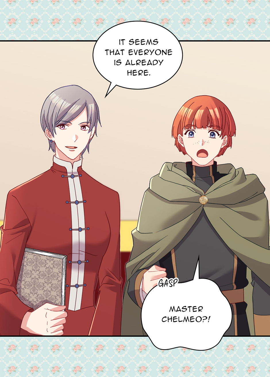 What It Takes to Be a Villainess Chapter 115 page 58 - 