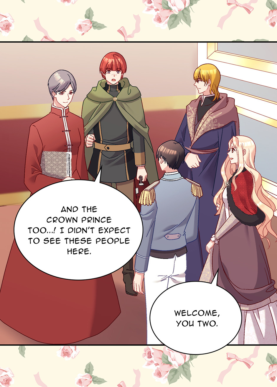 What It Takes to Be a Villainess Chapter 115 page 59 - 