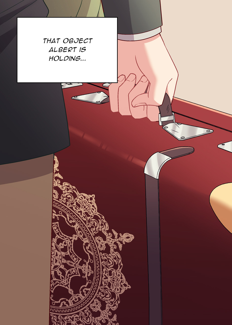 What It Takes to Be a Villainess Chapter 115 page 60 - 