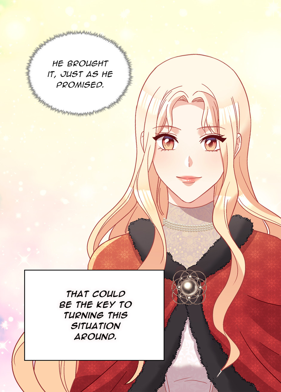 What It Takes to Be a Villainess Chapter 115 page 61 - 