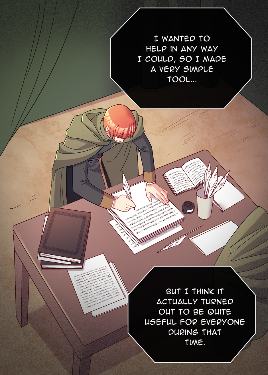 What It Takes to Be a Villainess Chapter 115 page 8 - 