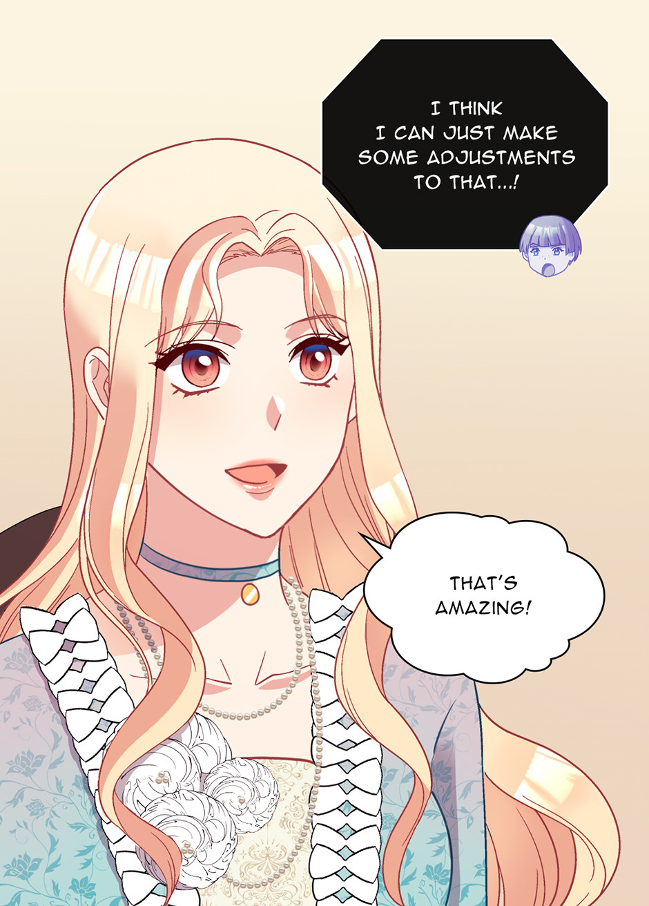 What It Takes to Be a Villainess Chapter 115 page 9 - 