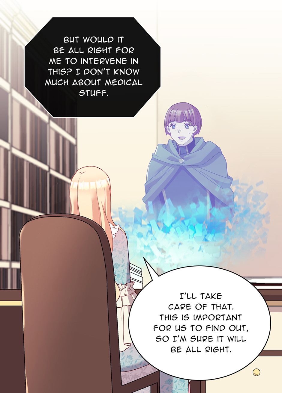 What It Takes to Be a Villainess Chapter 115 page 10 - 