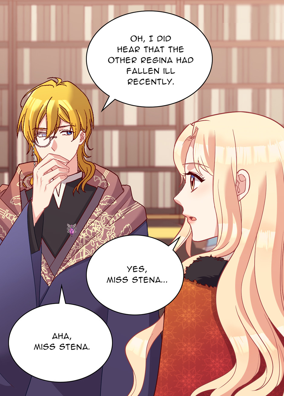 What It Takes to Be a Villainess Chapter 116 page 13 - 