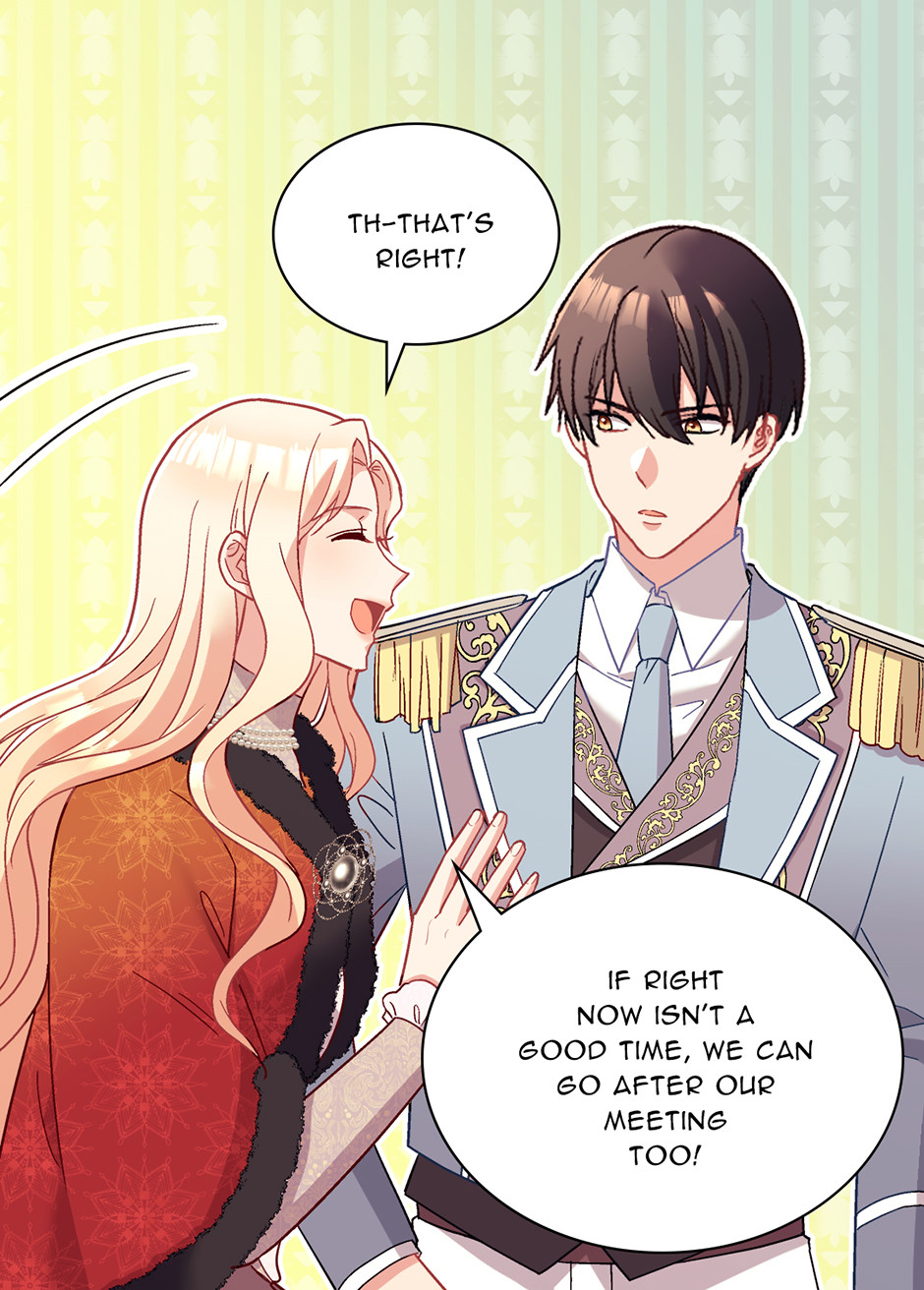 What It Takes to Be a Villainess Chapter 116 page 16 - 