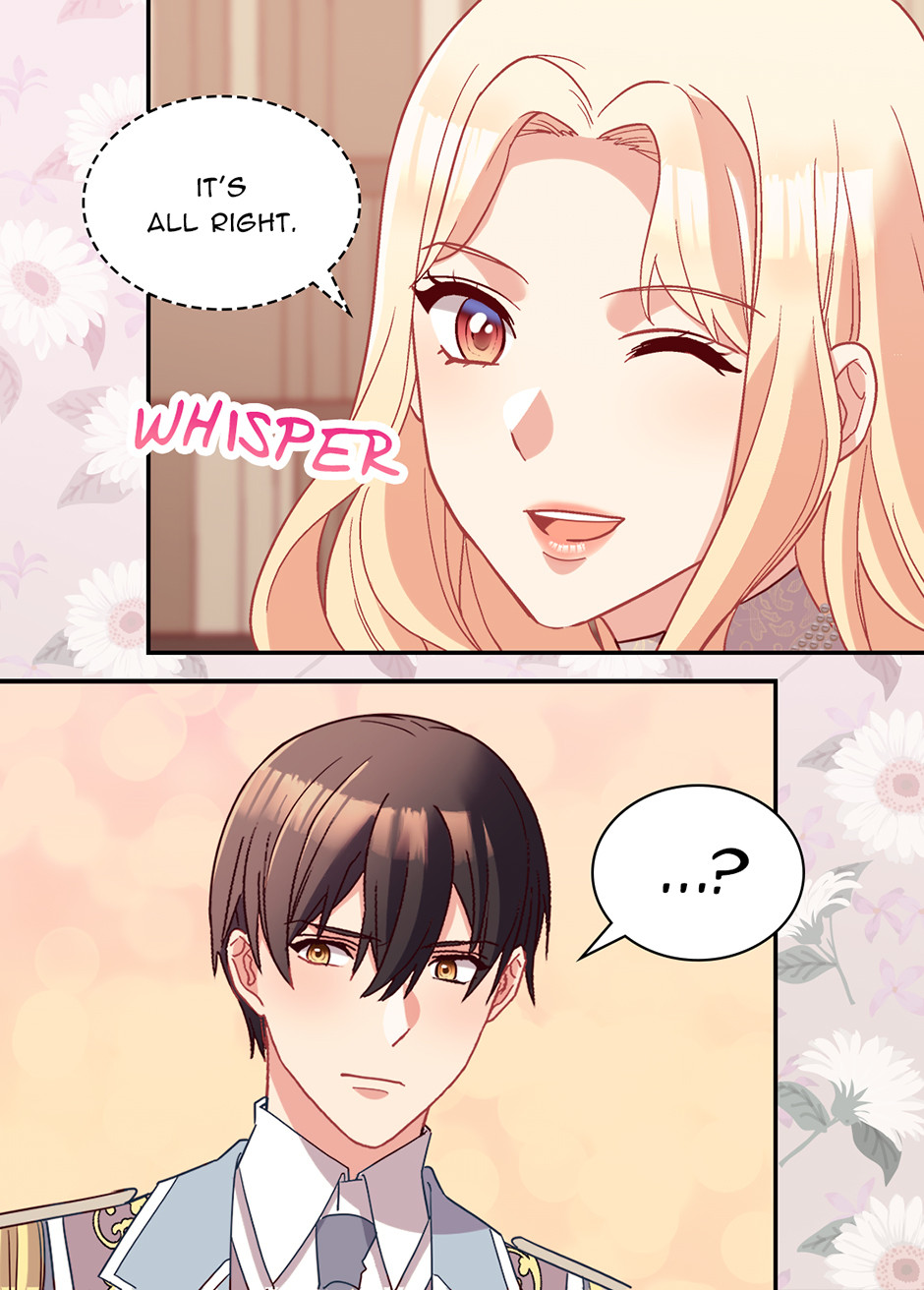 What It Takes to Be a Villainess Chapter 116 page 17 - 