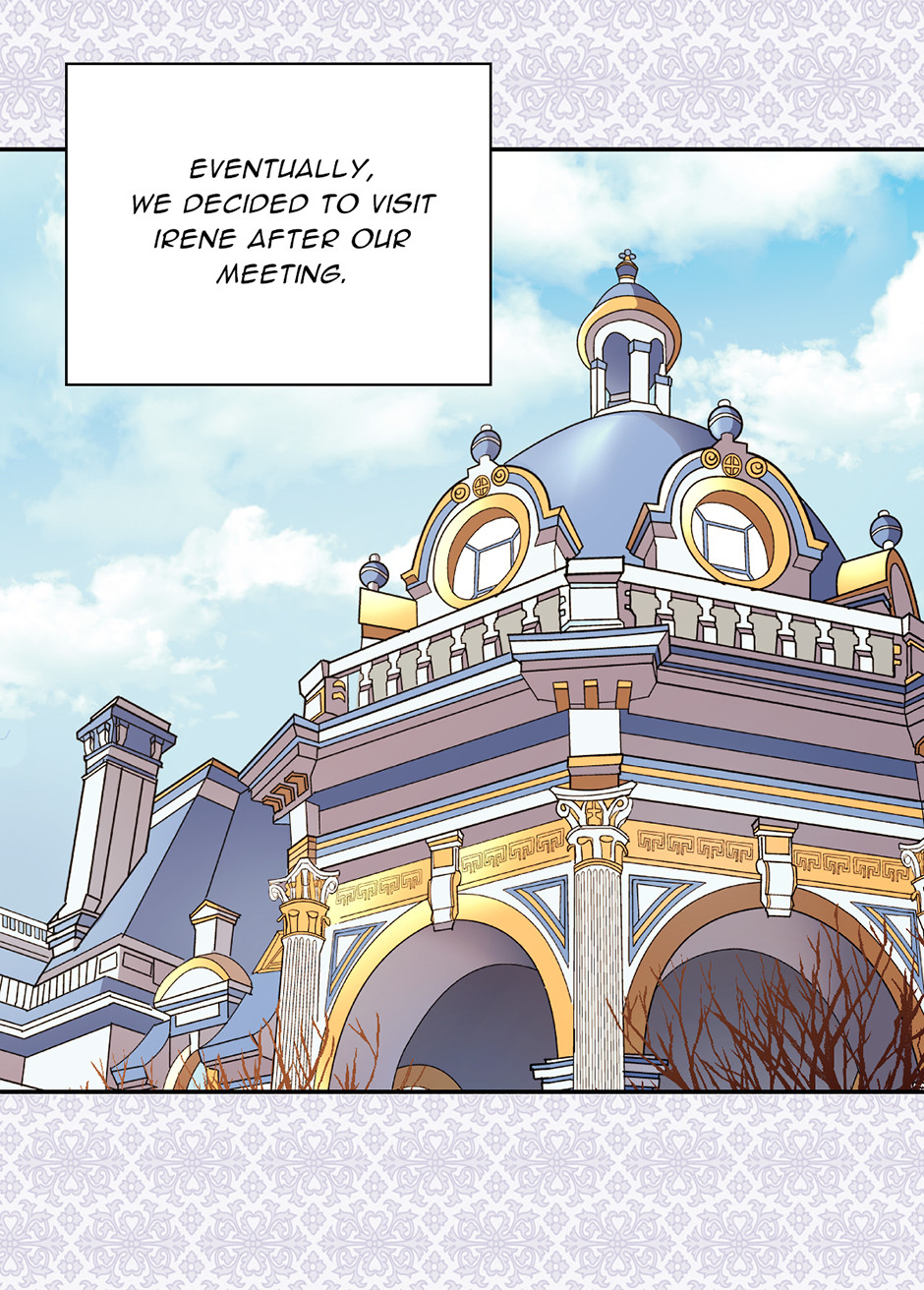 What It Takes to Be a Villainess Chapter 116 page 18 - 