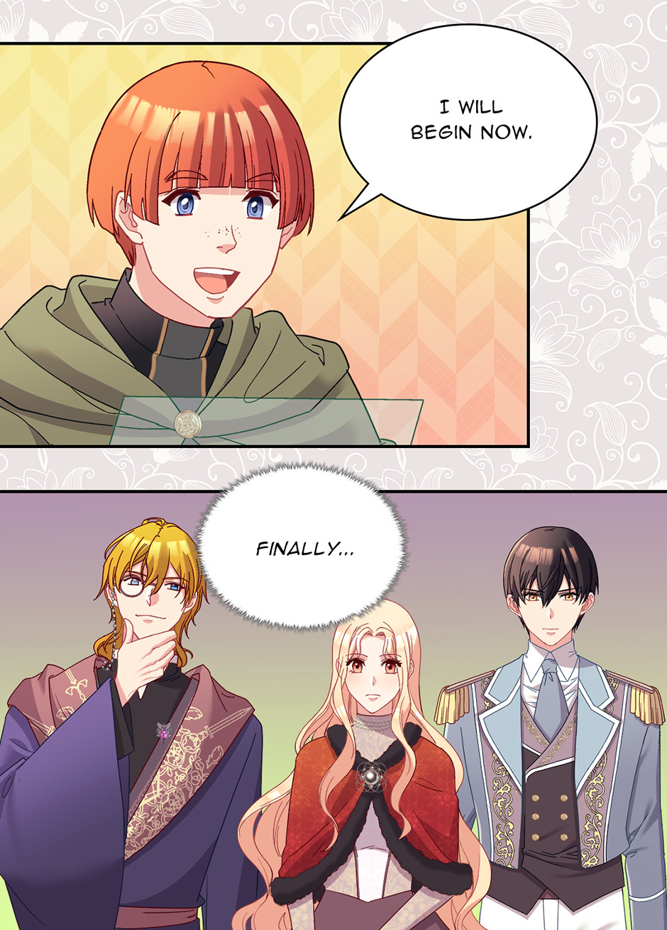 What It Takes to Be a Villainess Chapter 116 page 23 - 