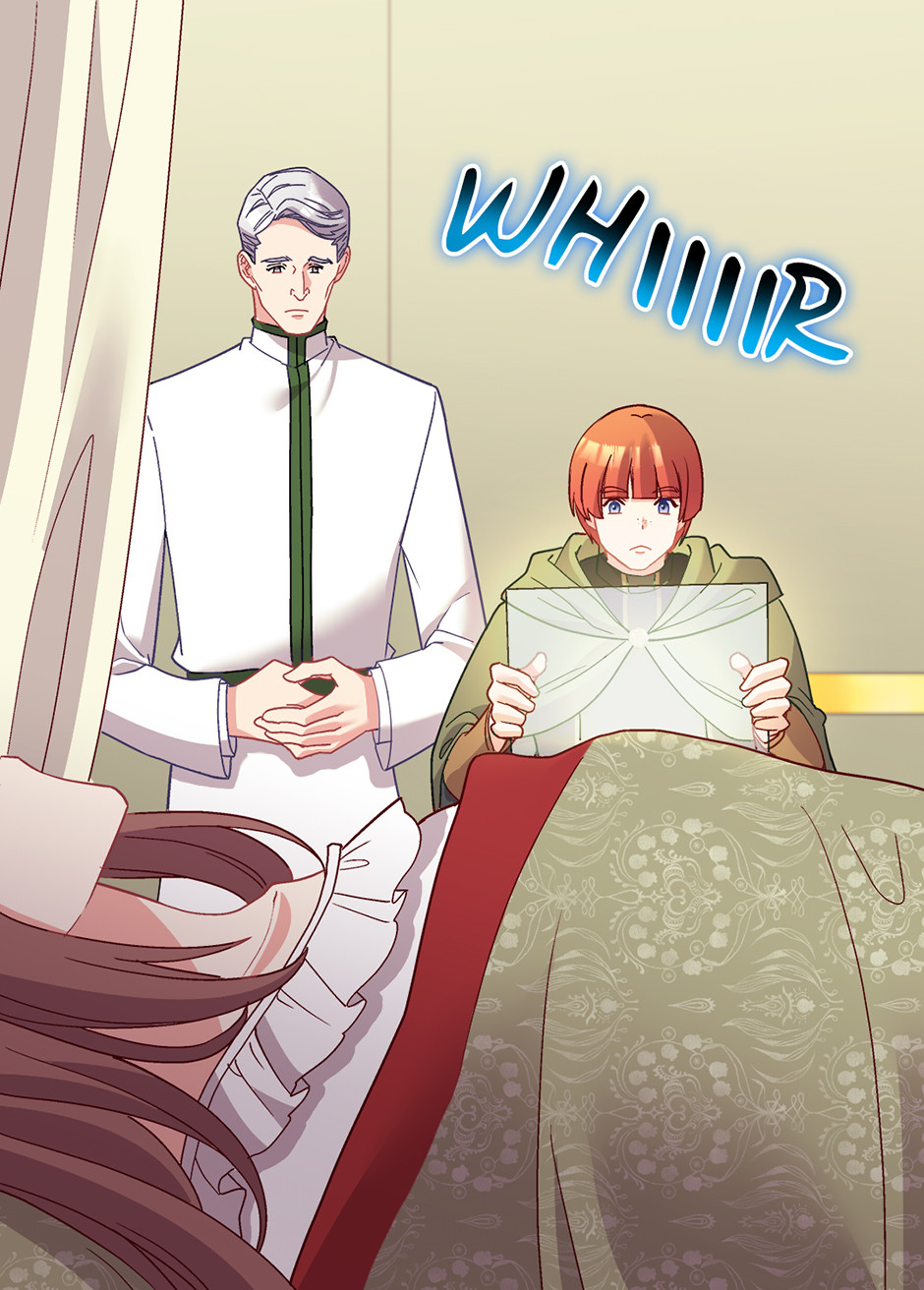 What It Takes to Be a Villainess Chapter 116 page 24 - 