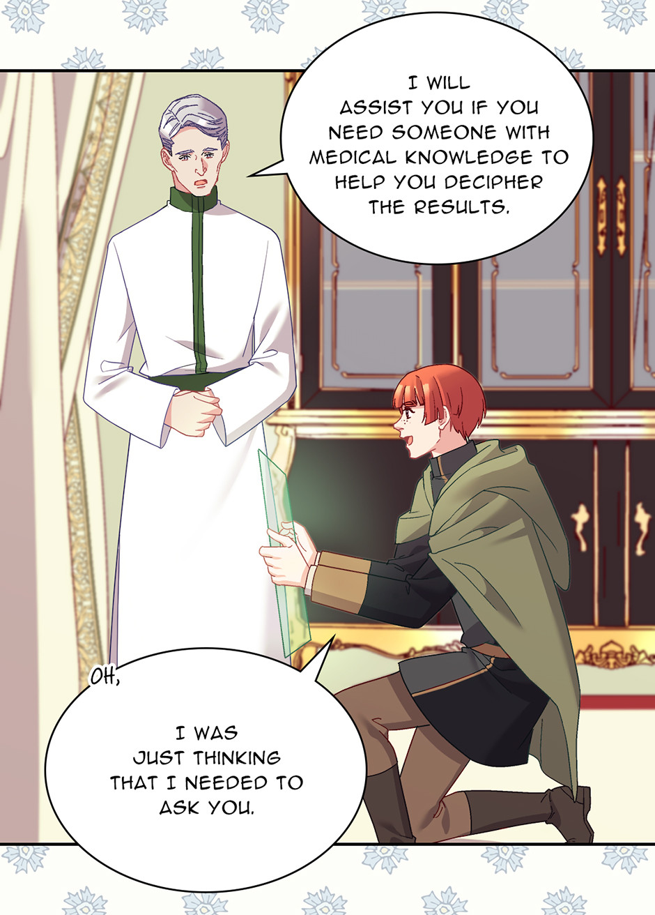 What It Takes to Be a Villainess Chapter 116 page 26 - 