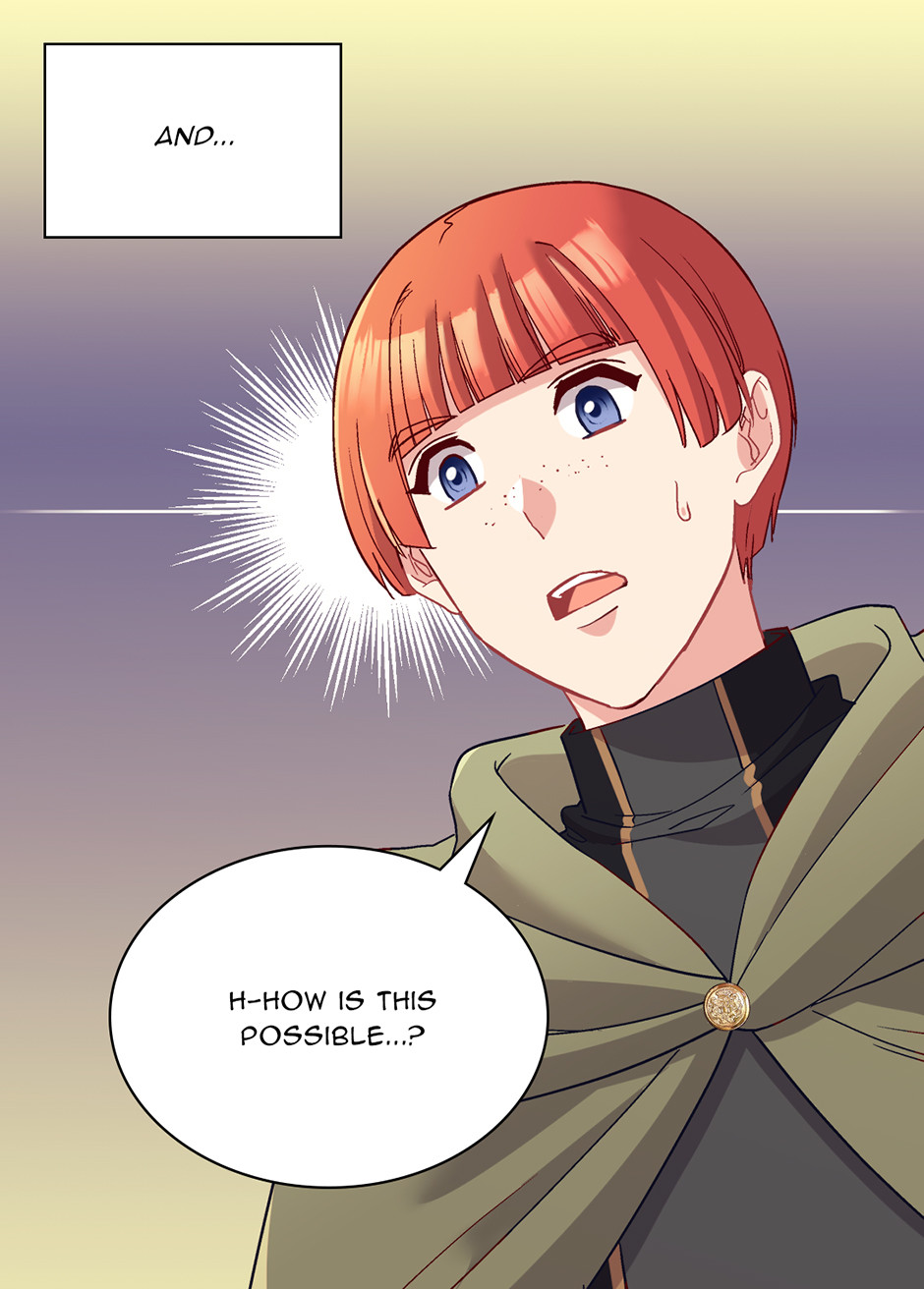 What It Takes to Be a Villainess Chapter 116 page 29 - 