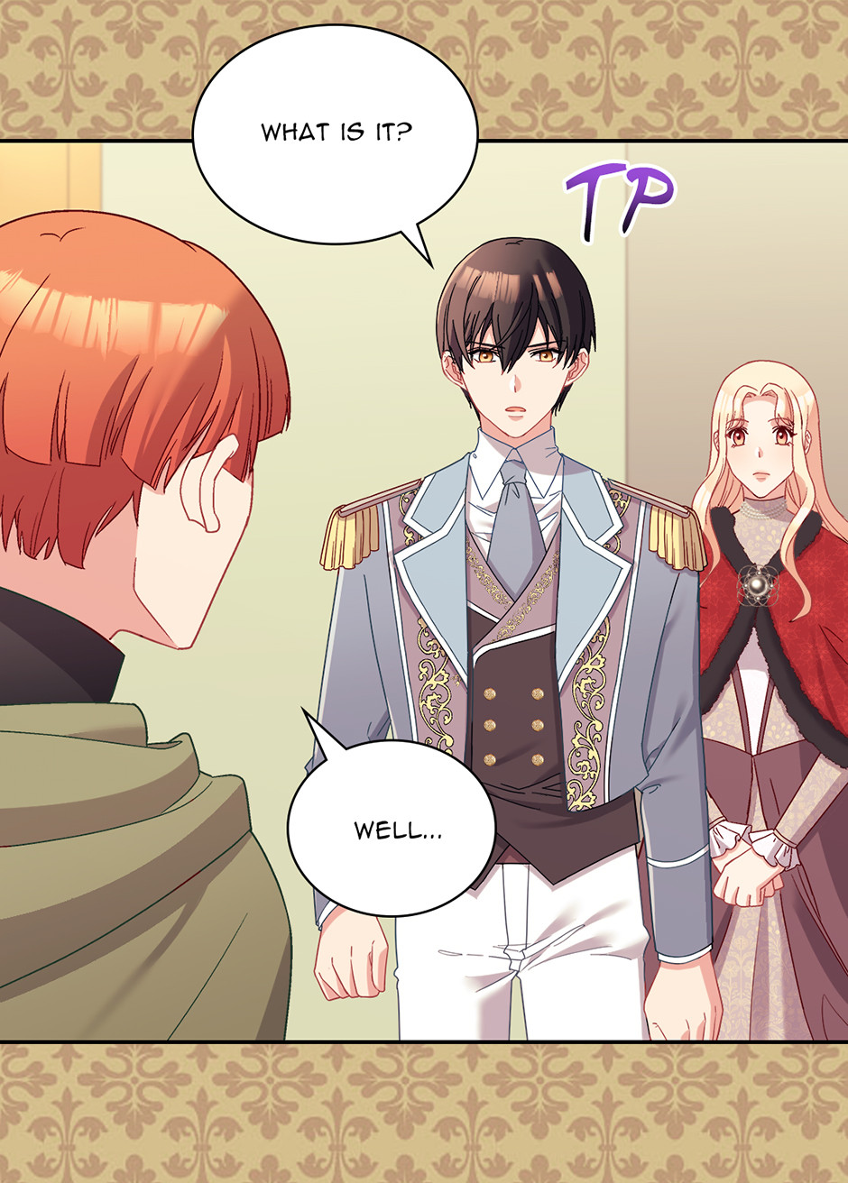 What It Takes to Be a Villainess Chapter 116 page 30 - 