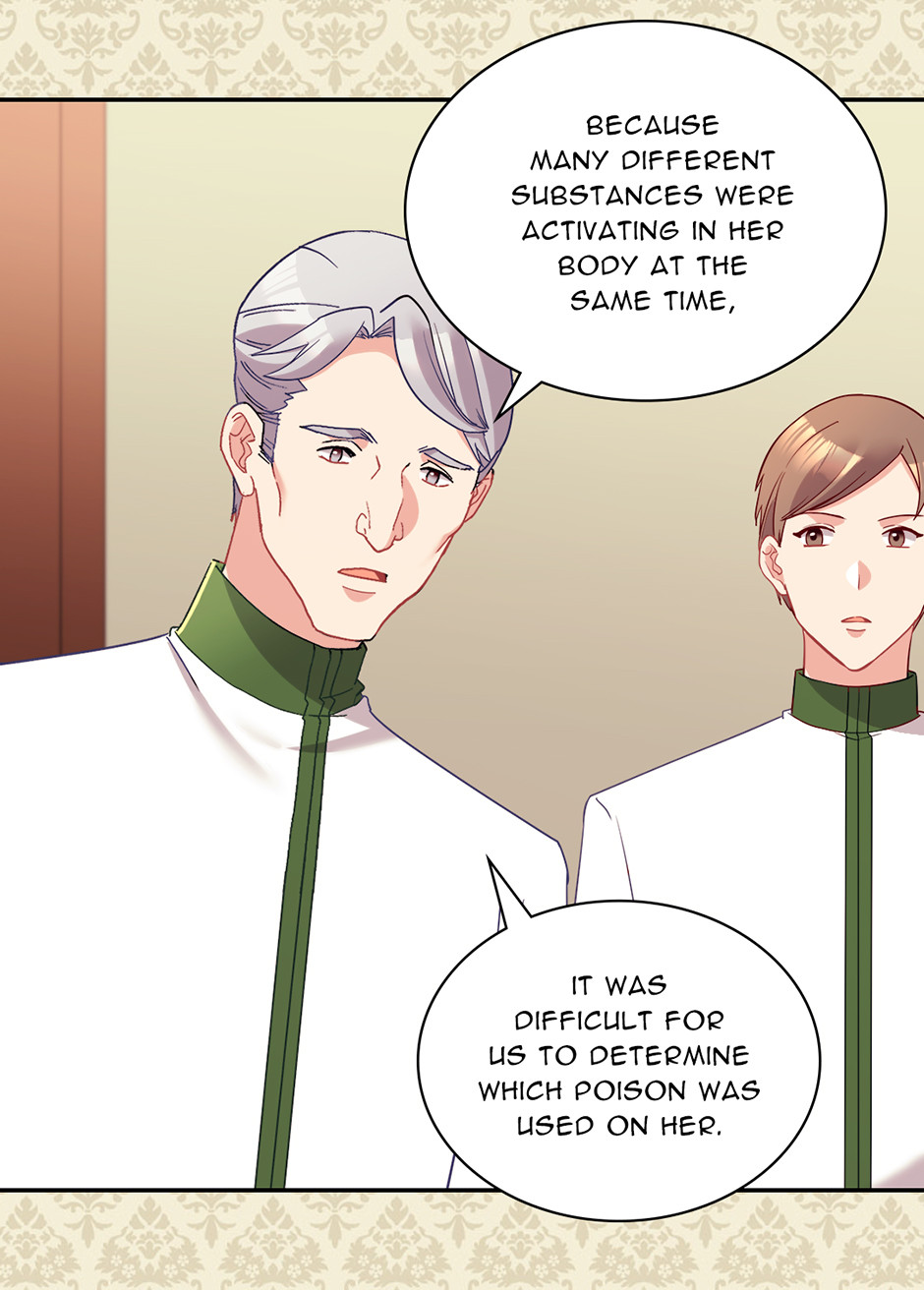 What It Takes to Be a Villainess Chapter 116 page 33 - 