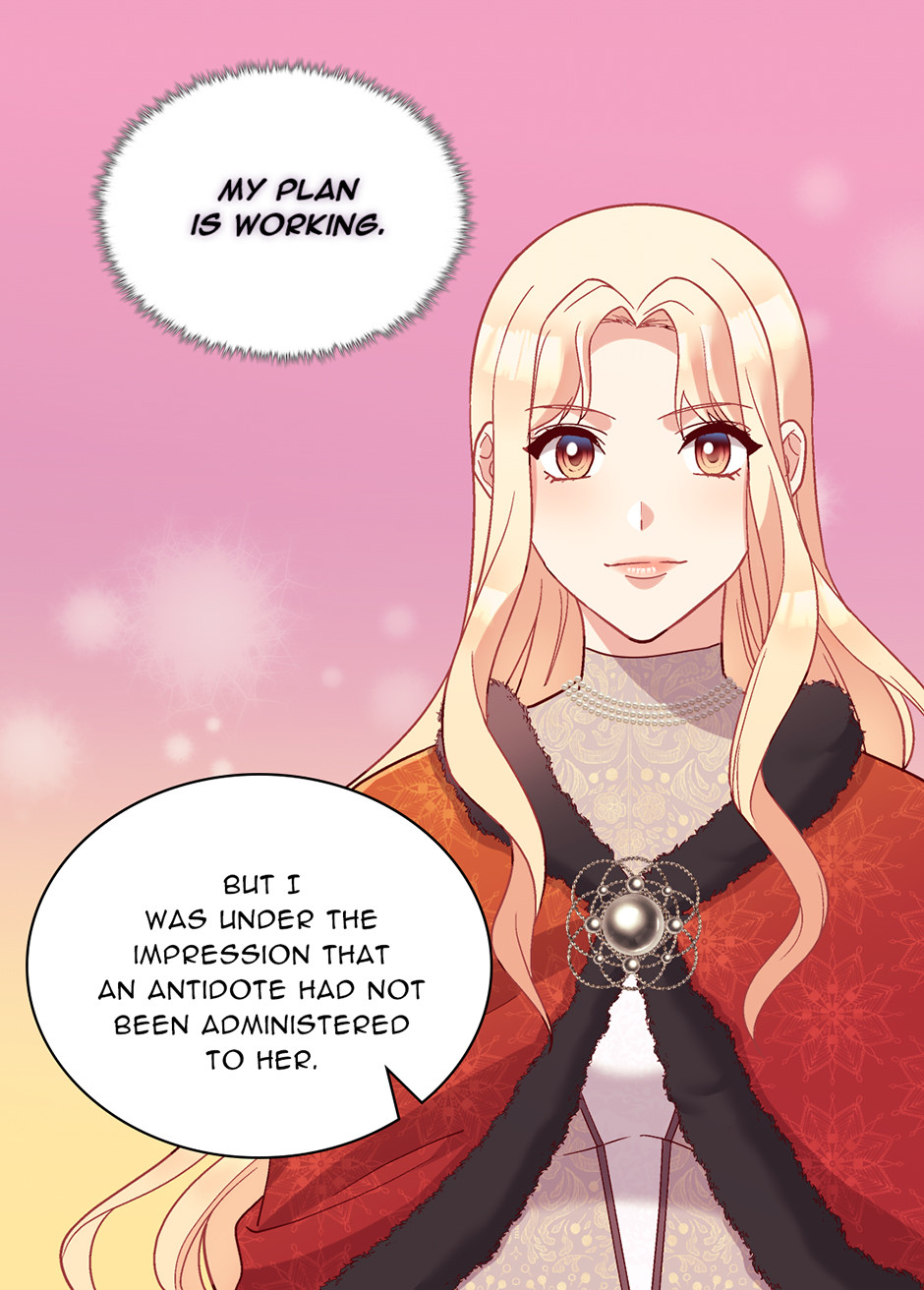 What It Takes to Be a Villainess Chapter 116 page 34 - 