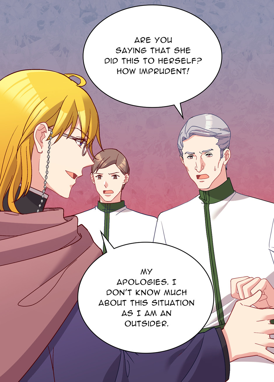 What It Takes to Be a Villainess Chapter 116 page 37 - 