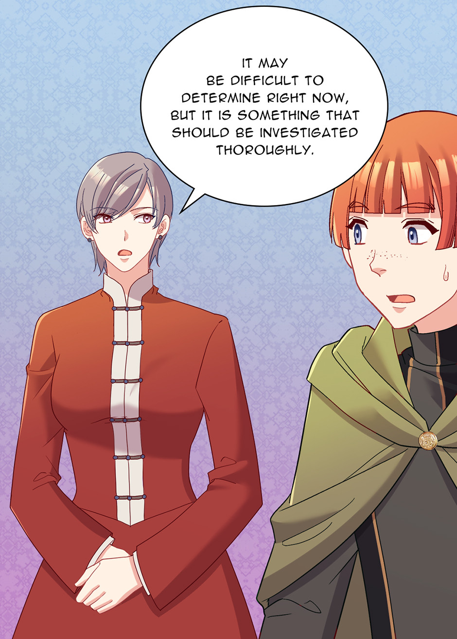What It Takes to Be a Villainess Chapter 116 page 39 - 
