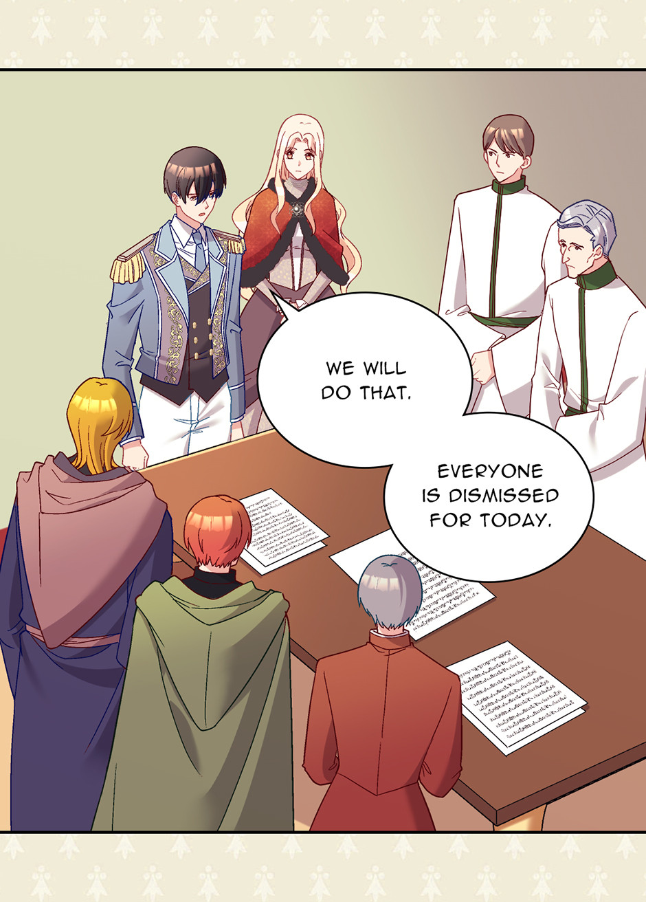 What It Takes to Be a Villainess Chapter 116 page 40 - 