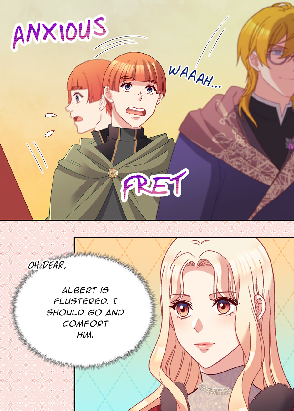 What It Takes to Be a Villainess Chapter 116 page 41 - 