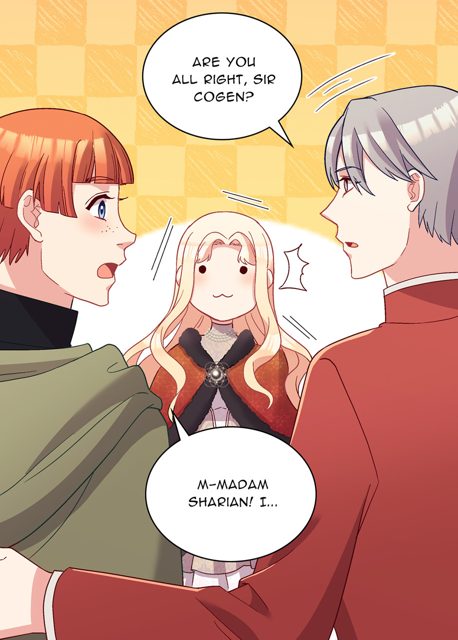 What It Takes to Be a Villainess Chapter 116 page 42 - 