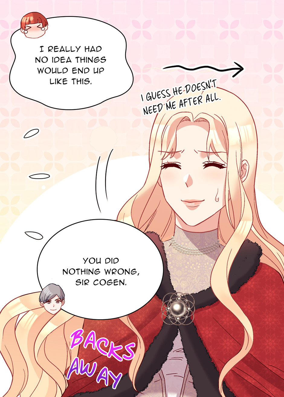 What It Takes to Be a Villainess Chapter 116 page 43 - 