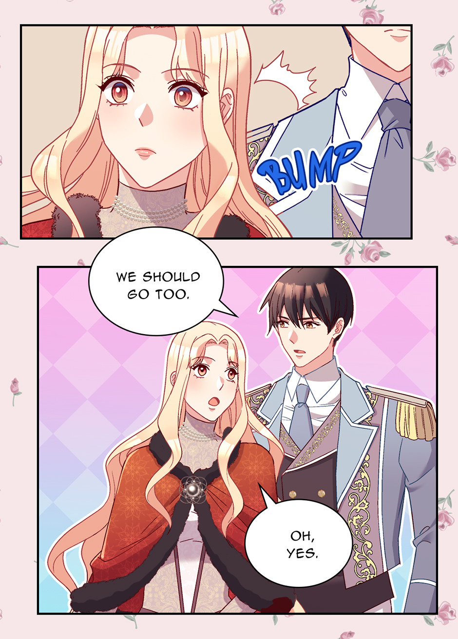What It Takes to Be a Villainess Chapter 116 page 44 - 