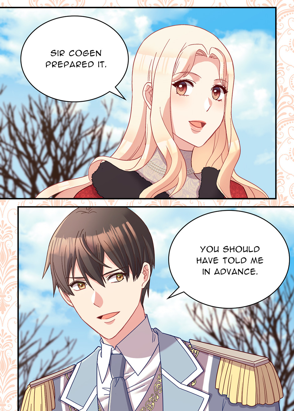 What It Takes to Be a Villainess Chapter 116 page 46 - 