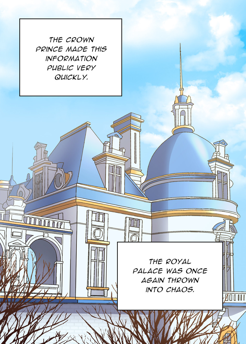 What It Takes to Be a Villainess Chapter 116 page 49 - 