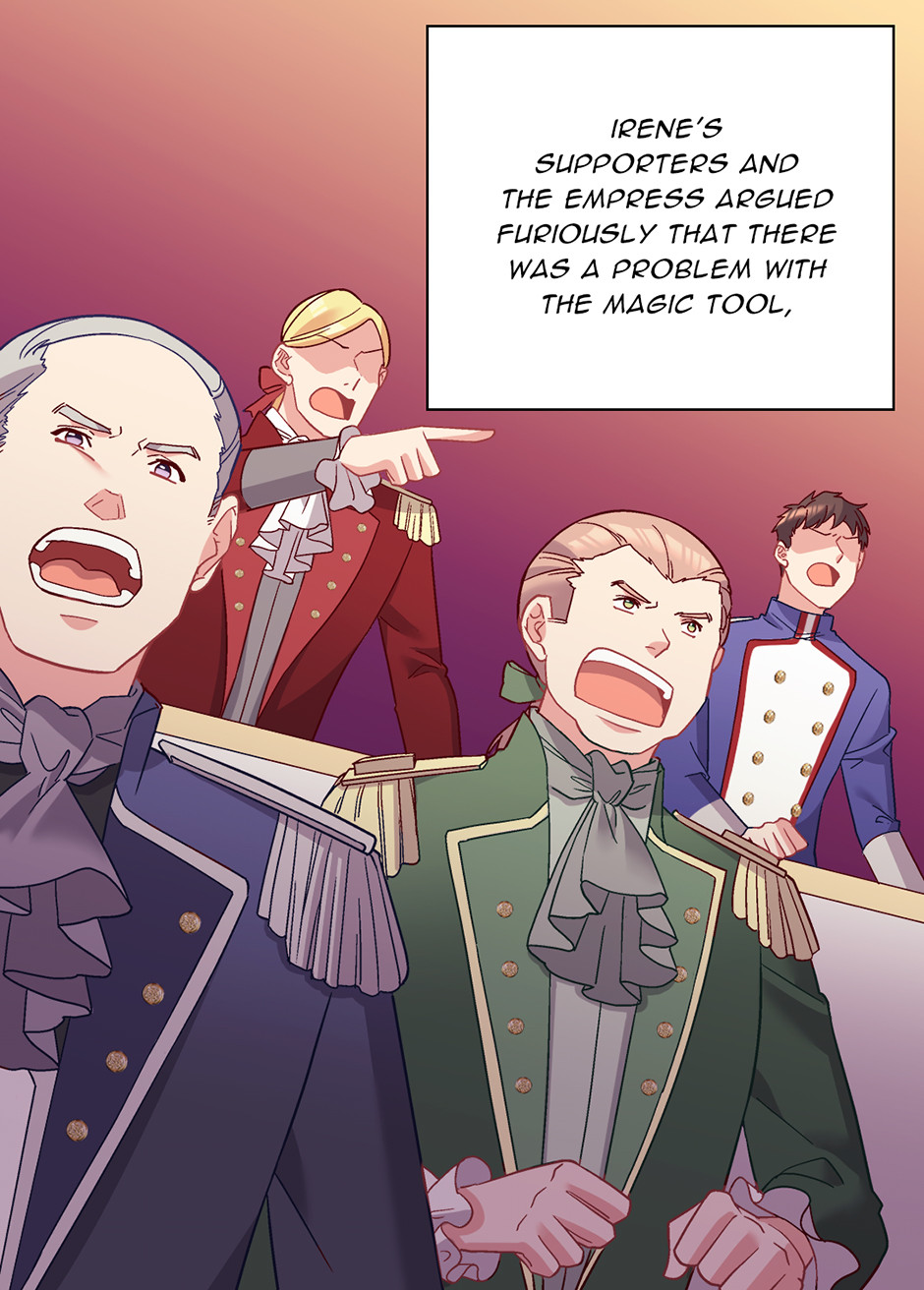 What It Takes to Be a Villainess Chapter 116 page 50 - 