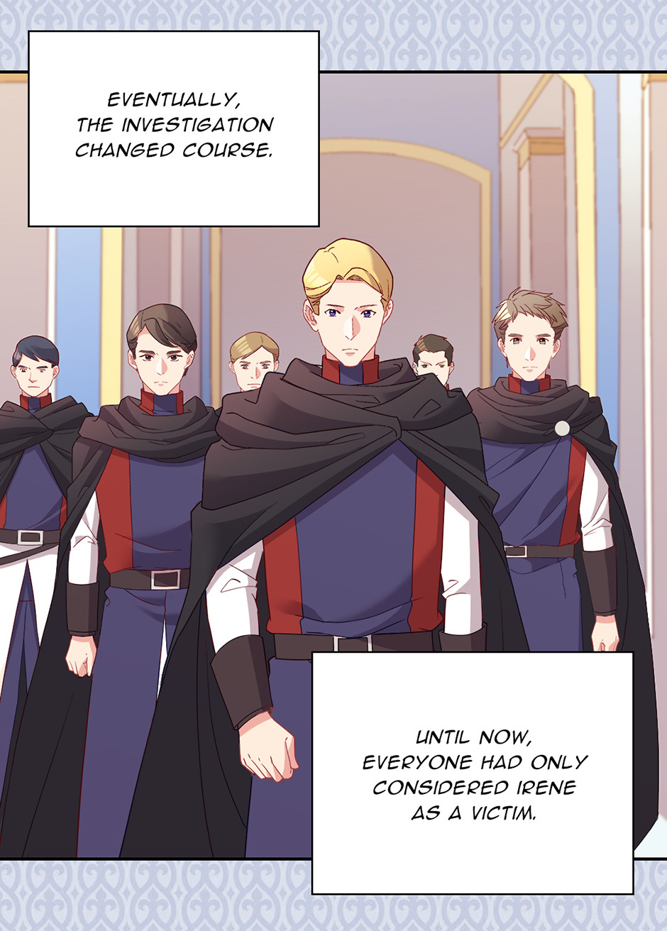 What It Takes to Be a Villainess Chapter 116 page 52 - 