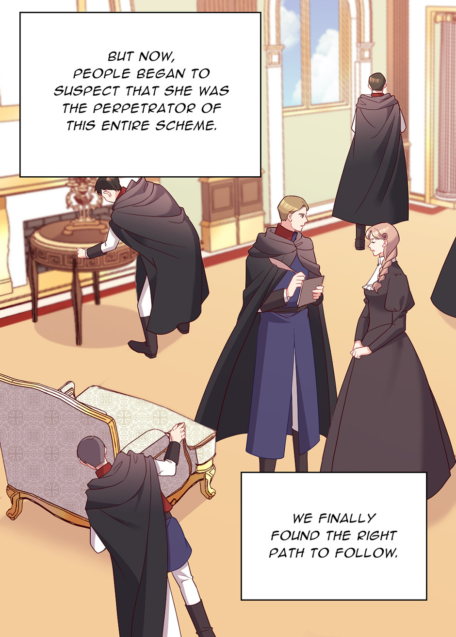 What It Takes to Be a Villainess Chapter 116 page 53 - 