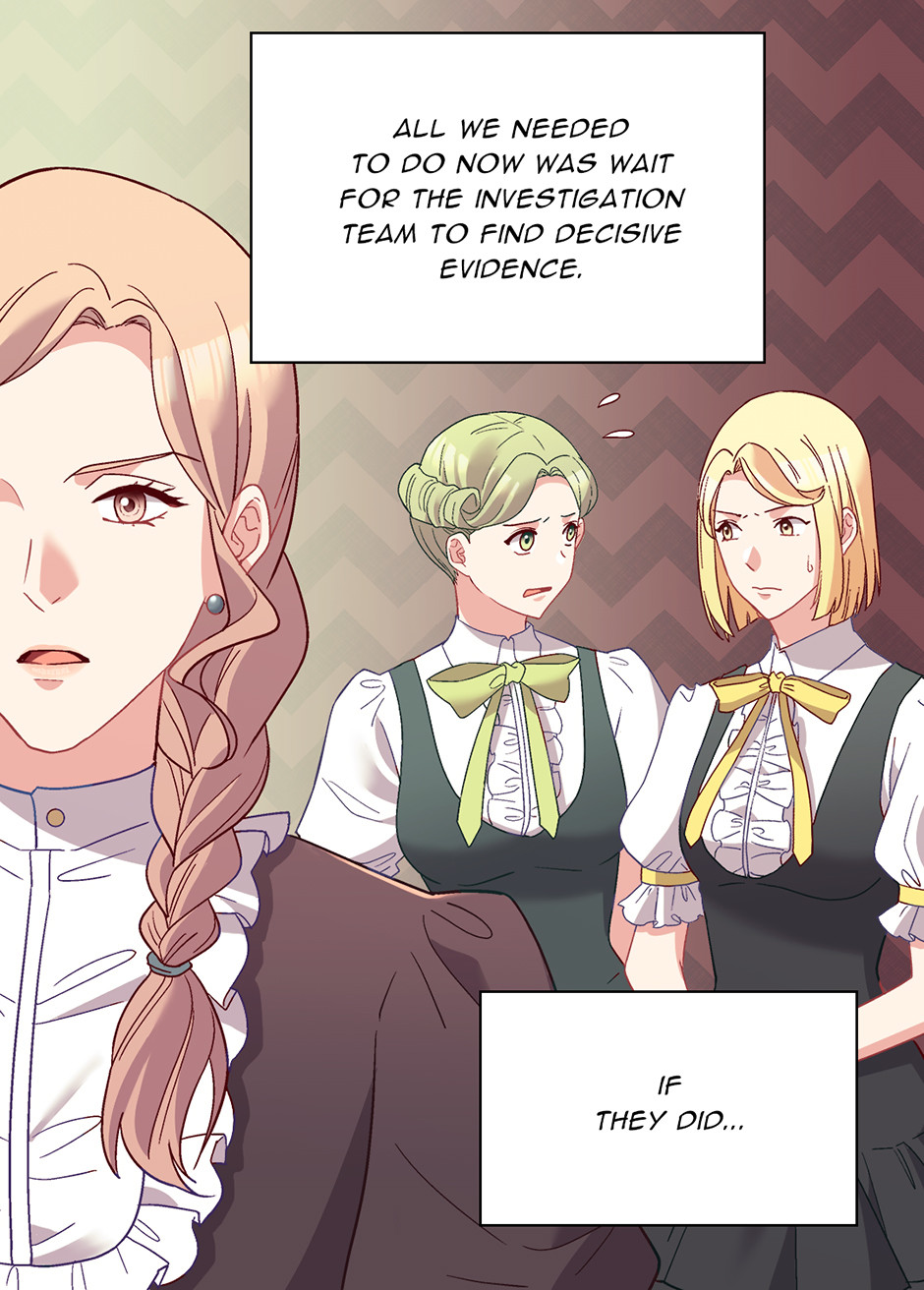 What It Takes to Be a Villainess Chapter 116 page 54 - 