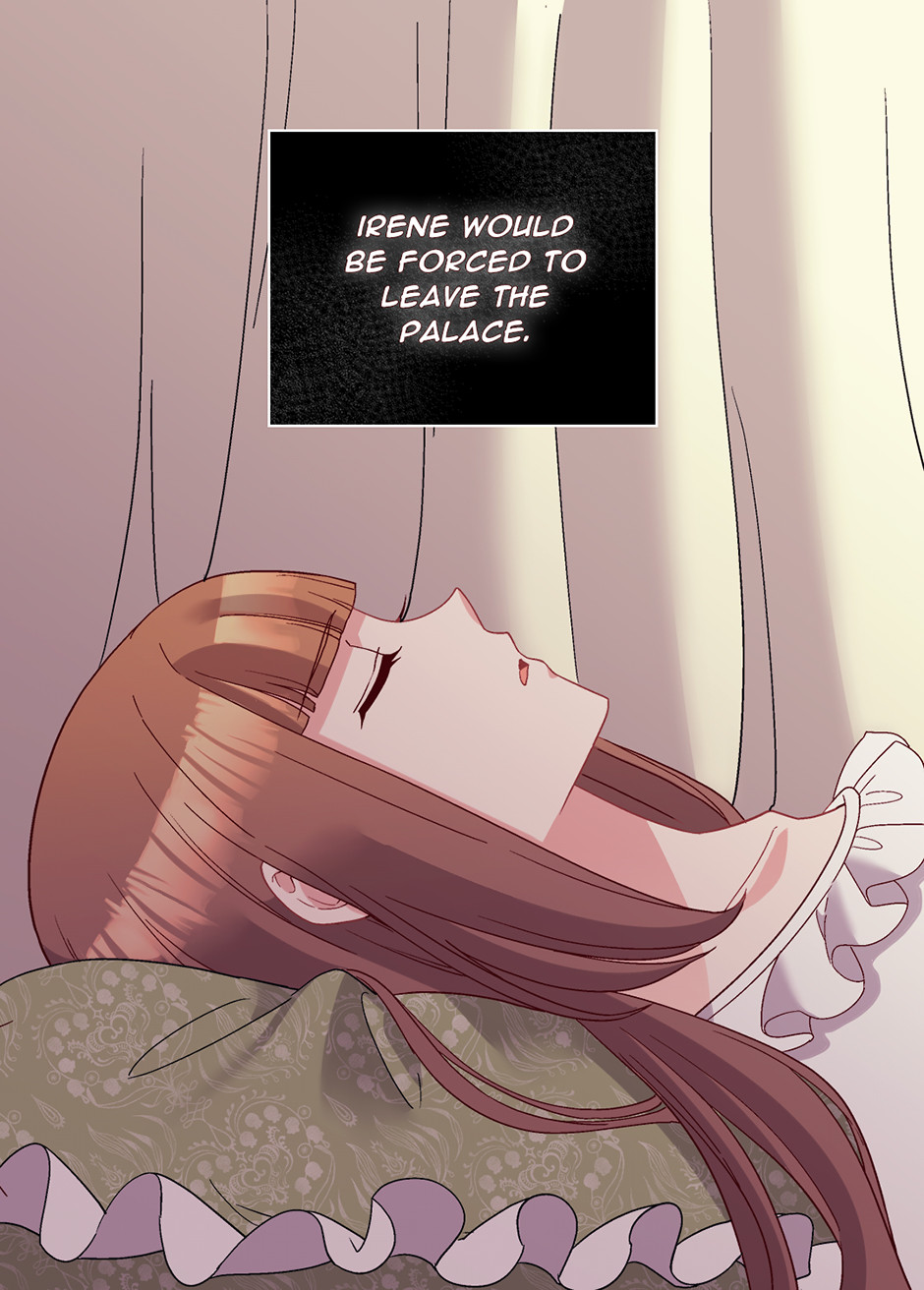 What It Takes to Be a Villainess Chapter 116 page 55 - 