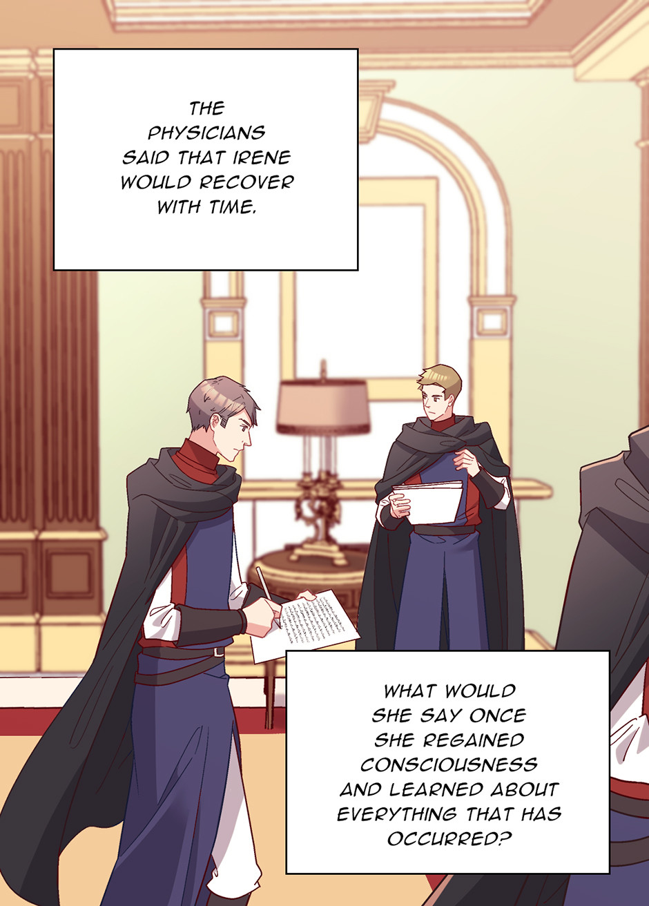 What It Takes to Be a Villainess Chapter 116 page 56 - 