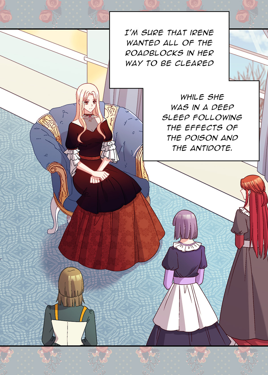 What It Takes to Be a Villainess Chapter 116 page 57 - 