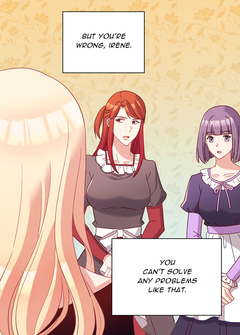 What It Takes to Be a Villainess Chapter 116 page 58 - 