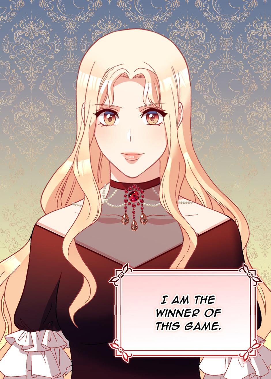 What It Takes to Be a Villainess Chapter 116 page 59 - 