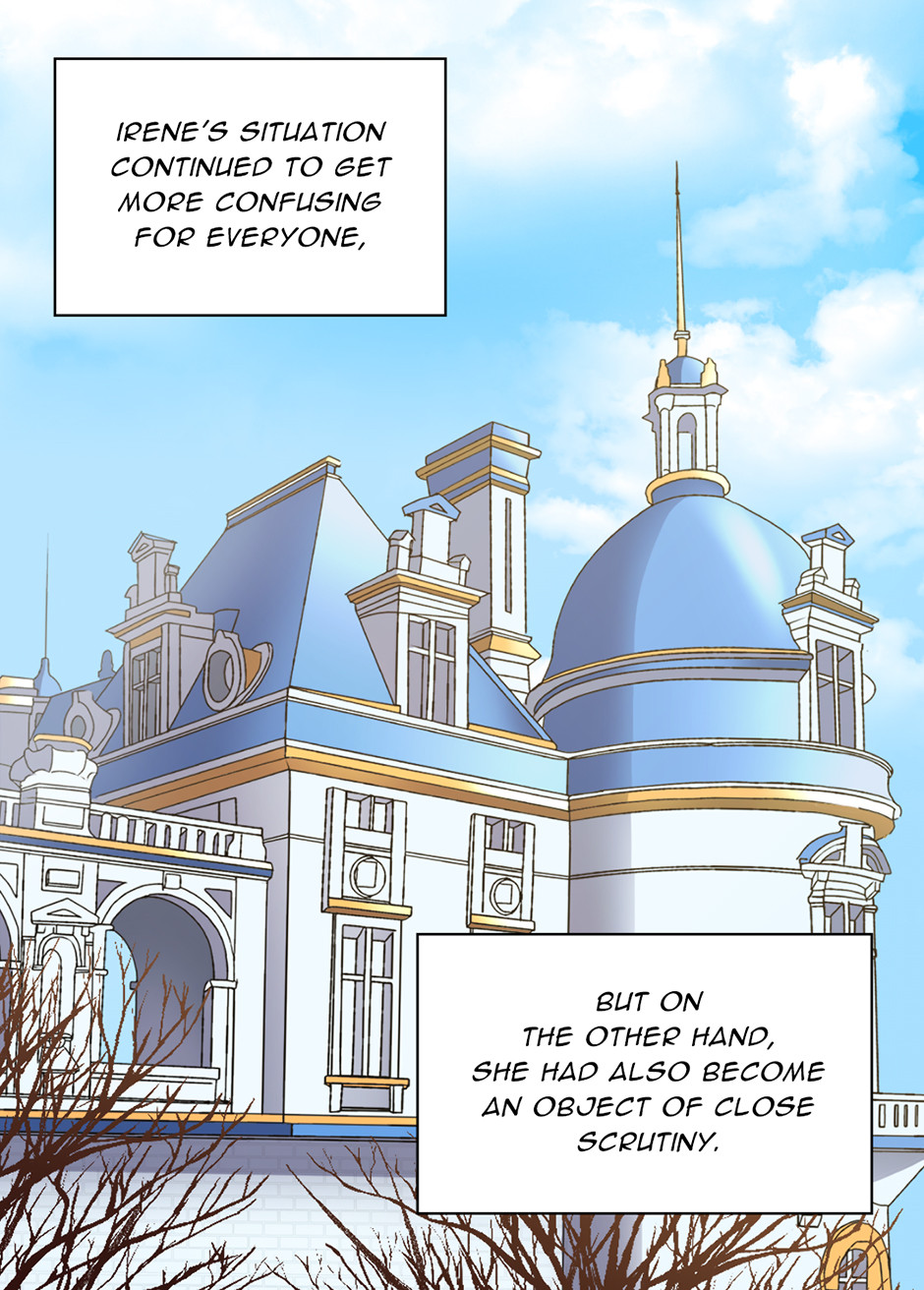 What It Takes to Be a Villainess Chapter 117 page 2 - 