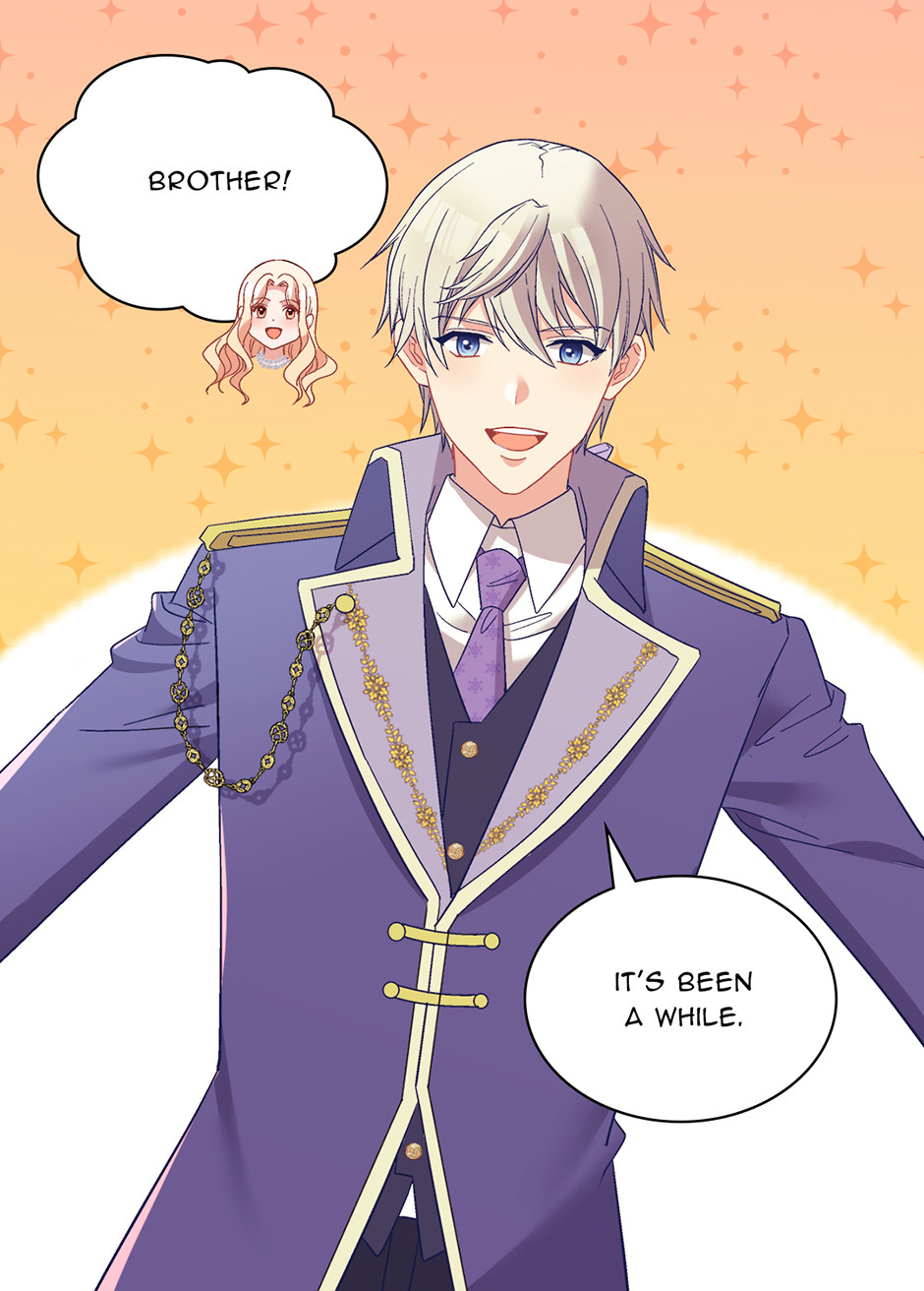 What It Takes to Be a Villainess Chapter 117 page 13 - 