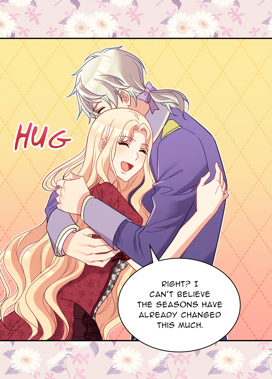 What It Takes to Be a Villainess Chapter 117 page 14 - 
