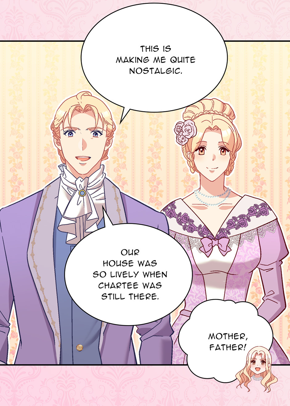 What It Takes to Be a Villainess Chapter 117 page 20 - 