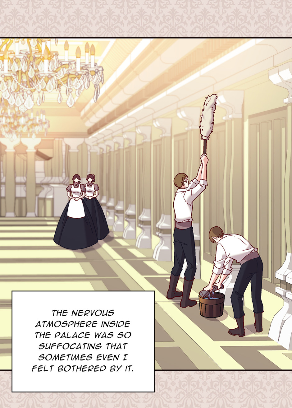What It Takes to Be a Villainess Chapter 117 page 3 - 