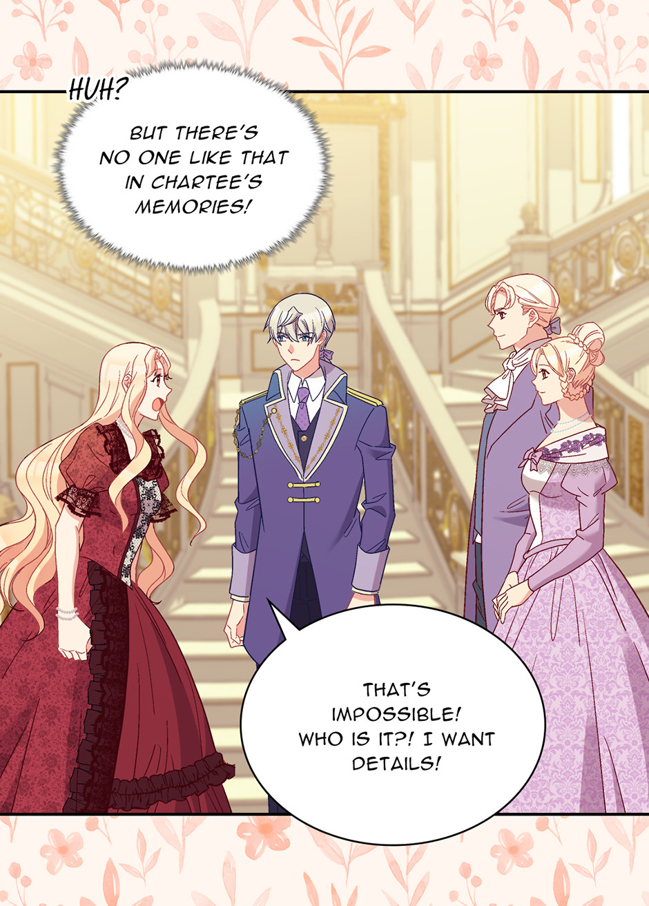 What It Takes to Be a Villainess Chapter 117 page 23 - 