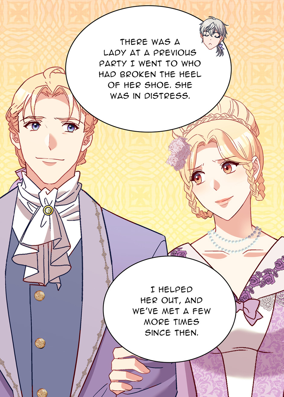 What It Takes to Be a Villainess Chapter 117 page 24 - 