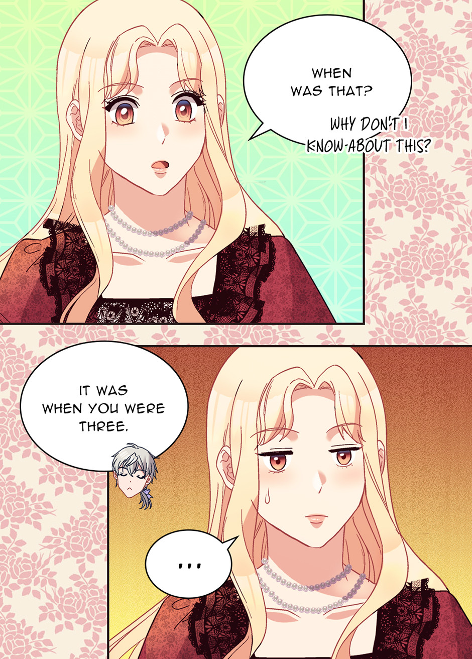 What It Takes to Be a Villainess Chapter 117 page 25 - 