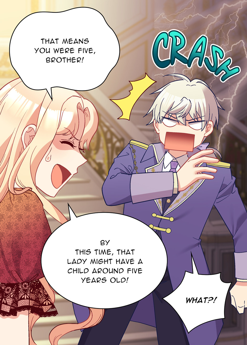 What It Takes to Be a Villainess Chapter 117 page 26 - 